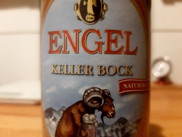 Engel Keller Bock | Hochgeladen von: Gonxo