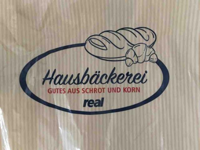 Unsere Backbrötchen von missannie | Hochgeladen von: missannie