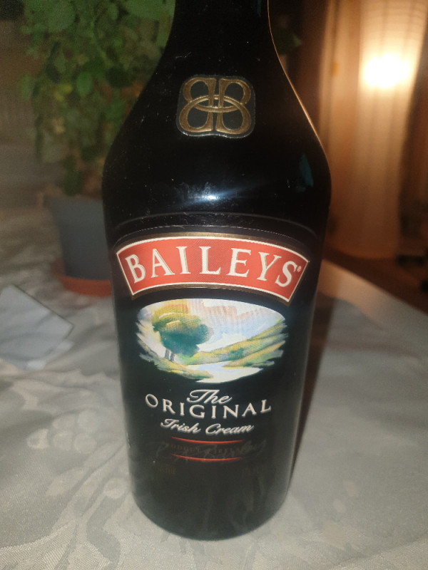 Baileys The Original von Marie48 | Hochgeladen von: Marie48