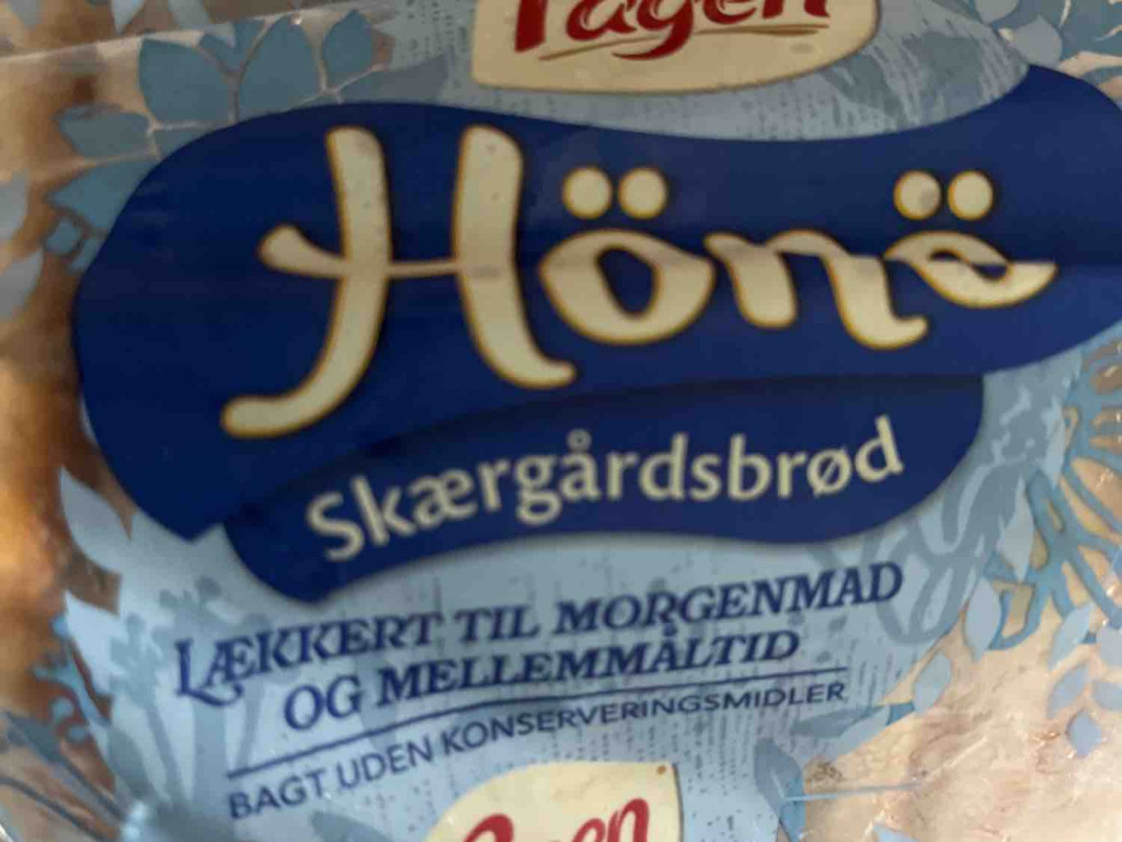 Hönö Brot von jule52019 | Hochgeladen von: jule52019