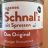 Veganes Schnal‘z mit Sprossen original von babs1001 | Hochgeladen von: babs1001