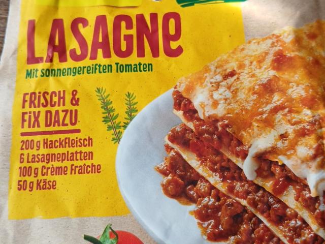 Maggi Lasagne (zubereitet) von sahoanma | Hochgeladen von: sahoanma