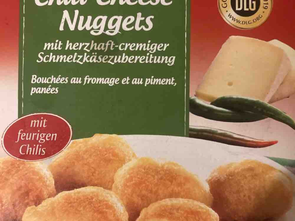 chili cheese nuggets von niklaslohr | Hochgeladen von: niklaslohr