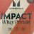 Impact Whey Protein, Chocolate Mint von cellostudio | Hochgeladen von: cellostudio