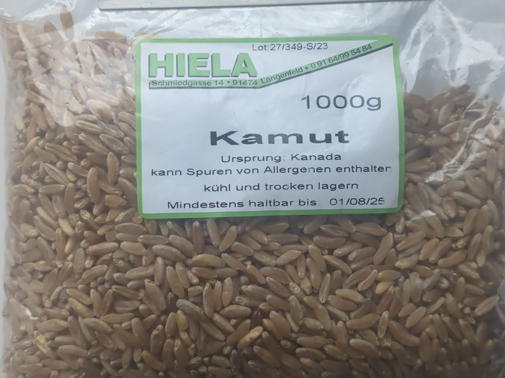 Kamut von AC~DC | Hochgeladen von: AC~DC Kamut von AC~DC | Hochgeladen von: AC~DC
