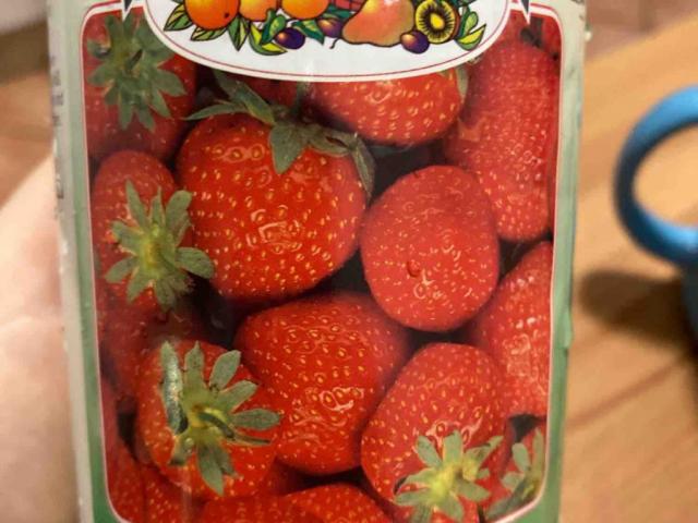Erdbeeren, leicht gezuckert von maryY | Hochgeladen von: maryY