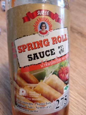 Spring Roll Sauce von ks92 | Hochgeladen von: ks92