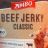 Beef Jerkey Classic  von Beulenpumper | Hochgeladen von: Beulenpumper