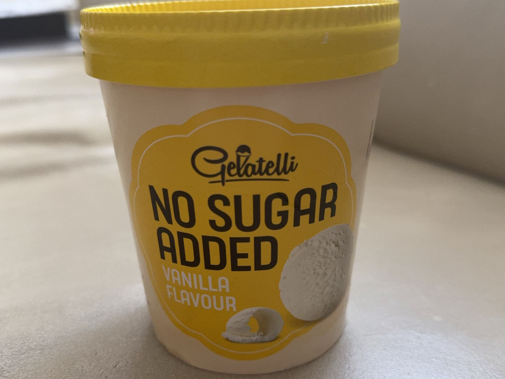Vanilla no addes sugar von corsus | Hochgeladen von: corsus Vanilla no addes sugar von corsus | Hochgeladen von: corsus