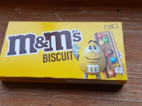M&M Biscuit | Hochgeladen von: Anonyme