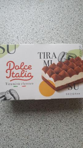 Tiramisu von Leonie.r | Hochgeladen von: Leonie.r