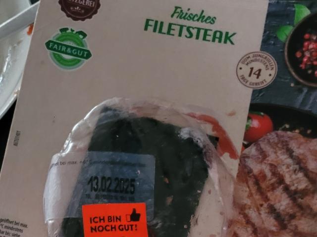 Frisches Filetsteak von jujuz | Hochgeladen von: jujuz