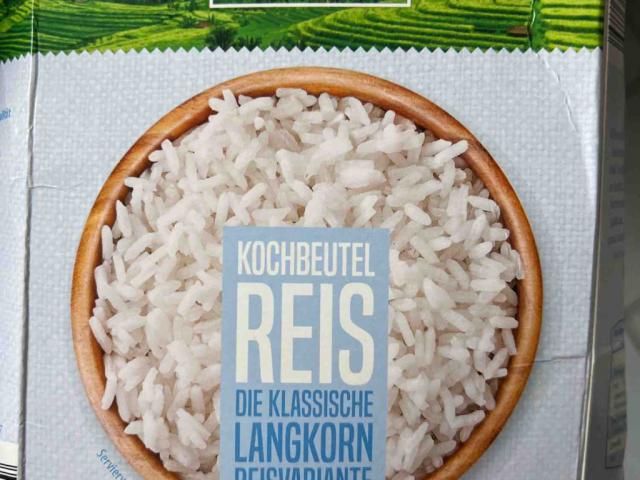 Reis Langkorn von marcelino387 | Hochgeladen von: marcelino387