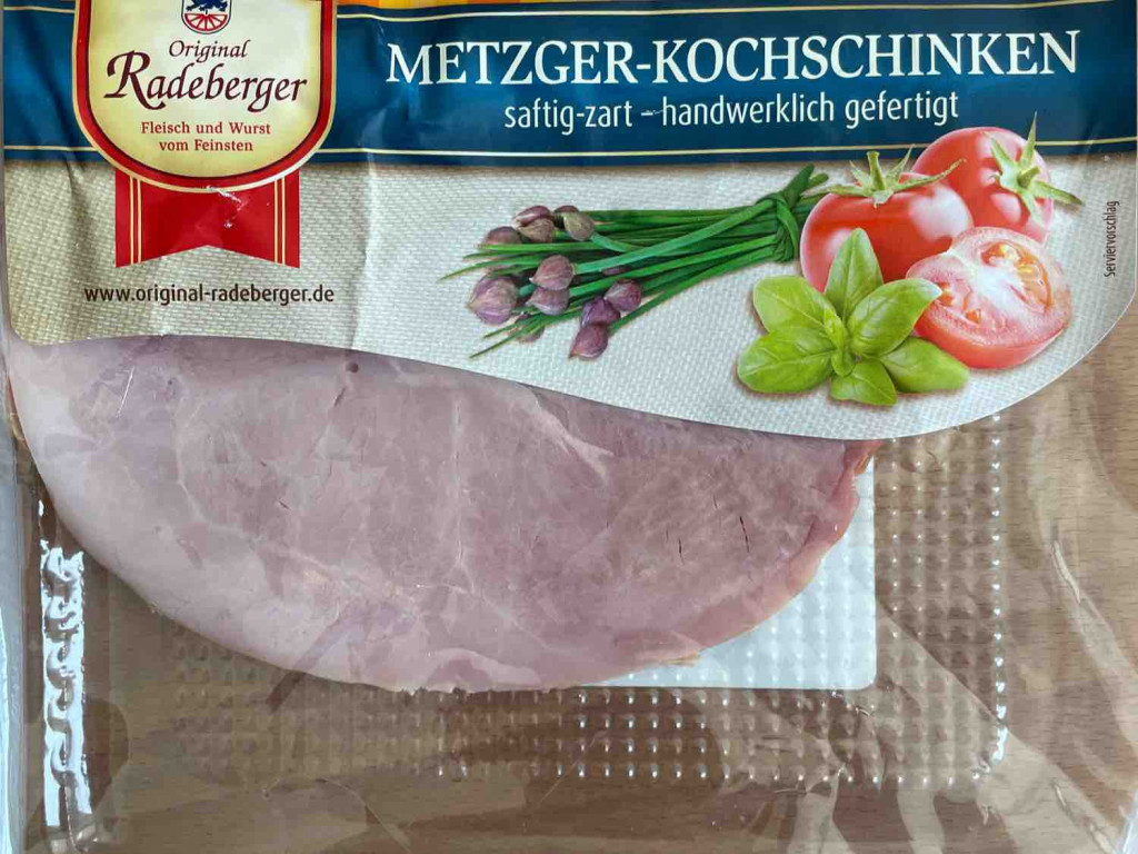 Metzger-Kochschinkem von pierrekurt | Hochgeladen von: pierrekurt