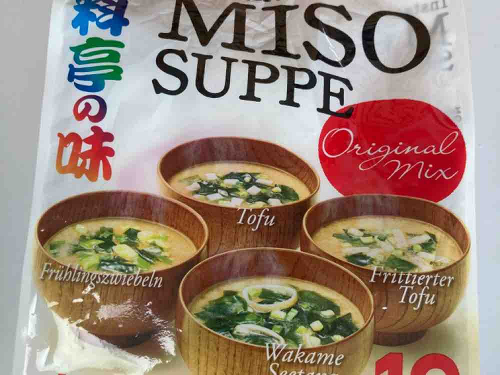 Instant Miso Suppe Original Mix von livefastdieyoung | Hochgeladen von: livefastdieyoung