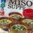 Instant Miso Suppe Original Mix von livefastdieyoung | Hochgeladen von: livefastdieyoung