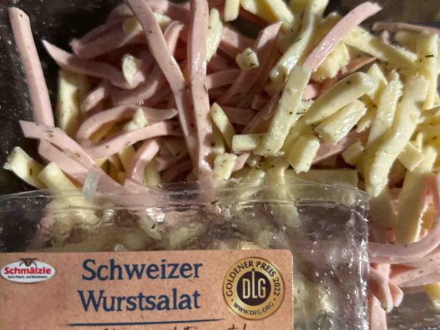 Schweizer Wurstsalat by ilkaa77 | Uploaded by: ilkaa77