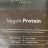 Vegan Protein Strawberry cream von HWW | Hochgeladen von: HWW