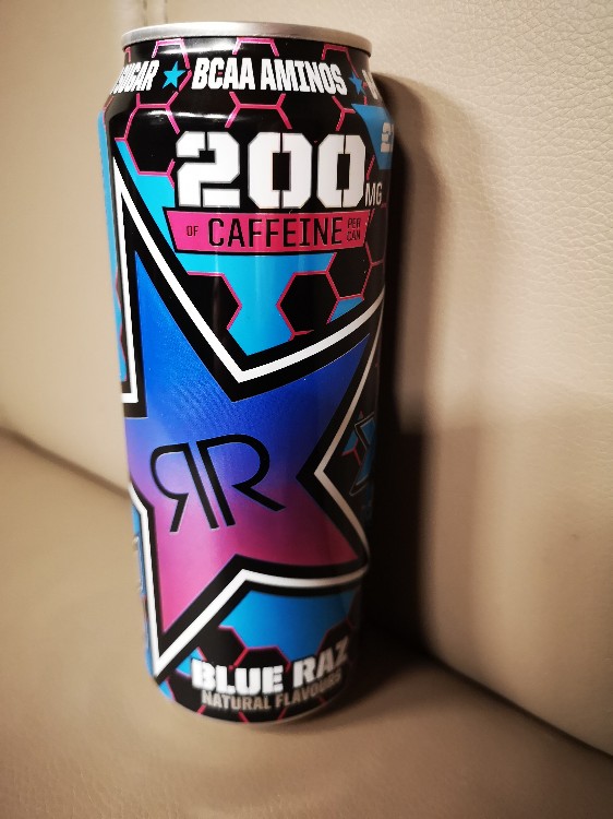 XD Power, Blue Razz natural flavors von susu90 | Hochgeladen von: susu90