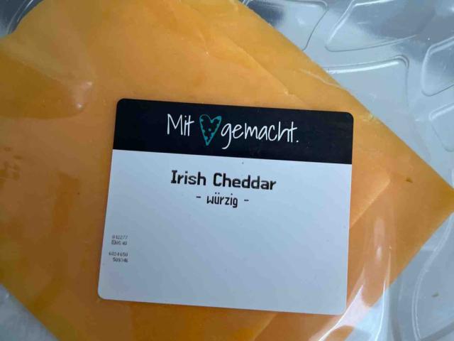 Irish Chedar von lo49 | Hochgeladen von: lo49