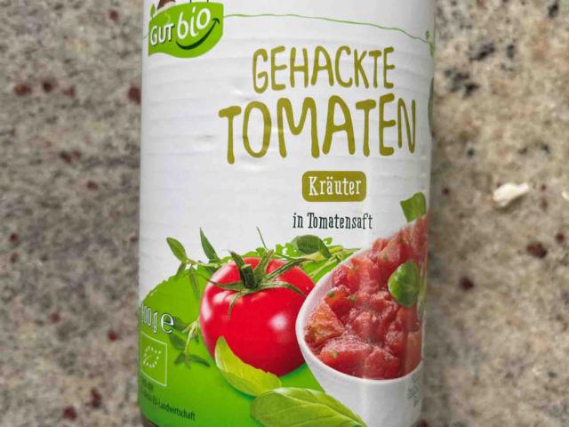 Tomaten, gehackt von evafarfalla | Hochgeladen von: evafarfalla