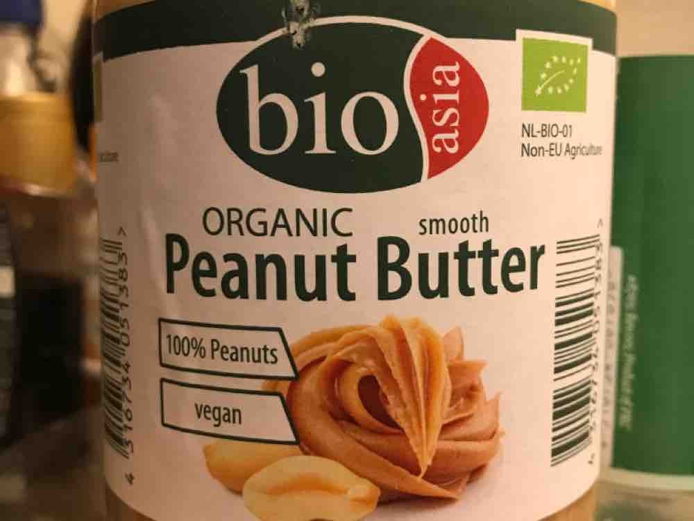 Organic Peanut Butter von grfckrn | Hochgeladen von: grfckrn