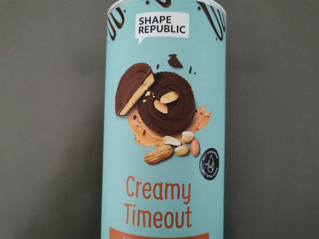 creamy timeout von kathrinh | Hochgeladen von: kathrinh