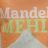Mandelmehl von Kashion | Hochgeladen von: Kashion