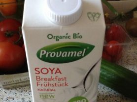 Provamel Soya Breakfast Frühstück, Natural | Hochgeladen von: fionfo