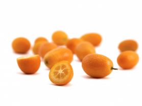 Kumquat, frisch | Hochgeladen von: julifisch