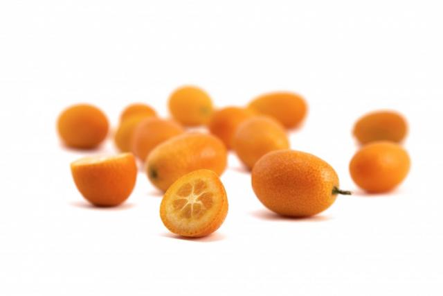 Kumquat, frisch | Uploaded by: julifisch