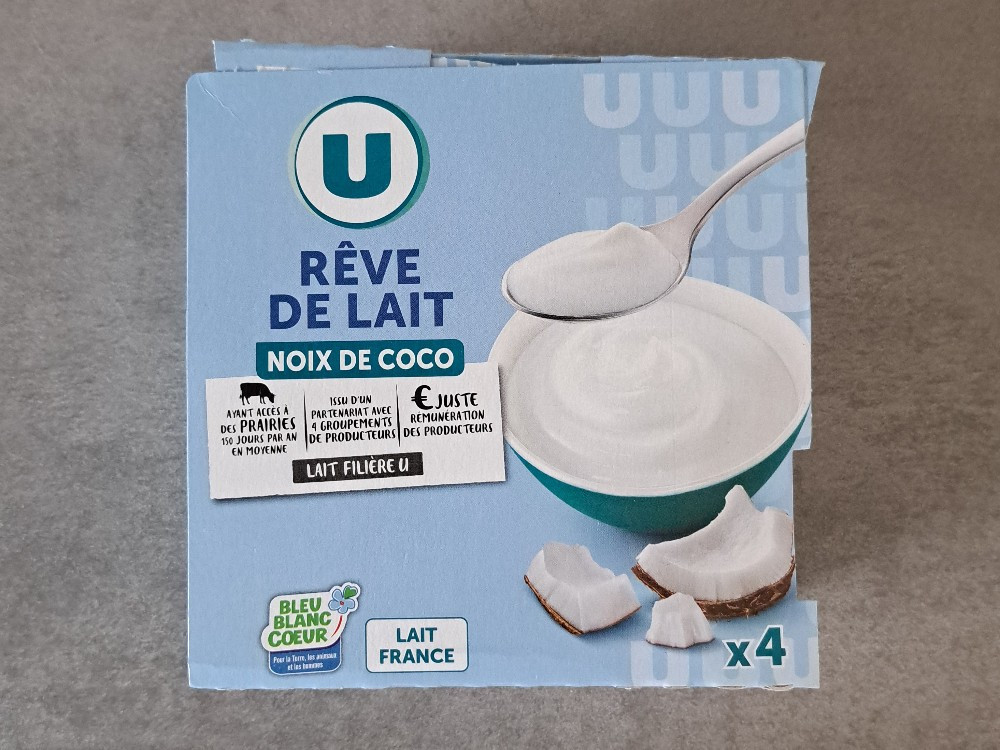 Joghurt cocos von KaLu86 | Hochgeladen von: KaLu86 Joghurt cocos von KaLu86 | Hochgeladen von: KaLu86