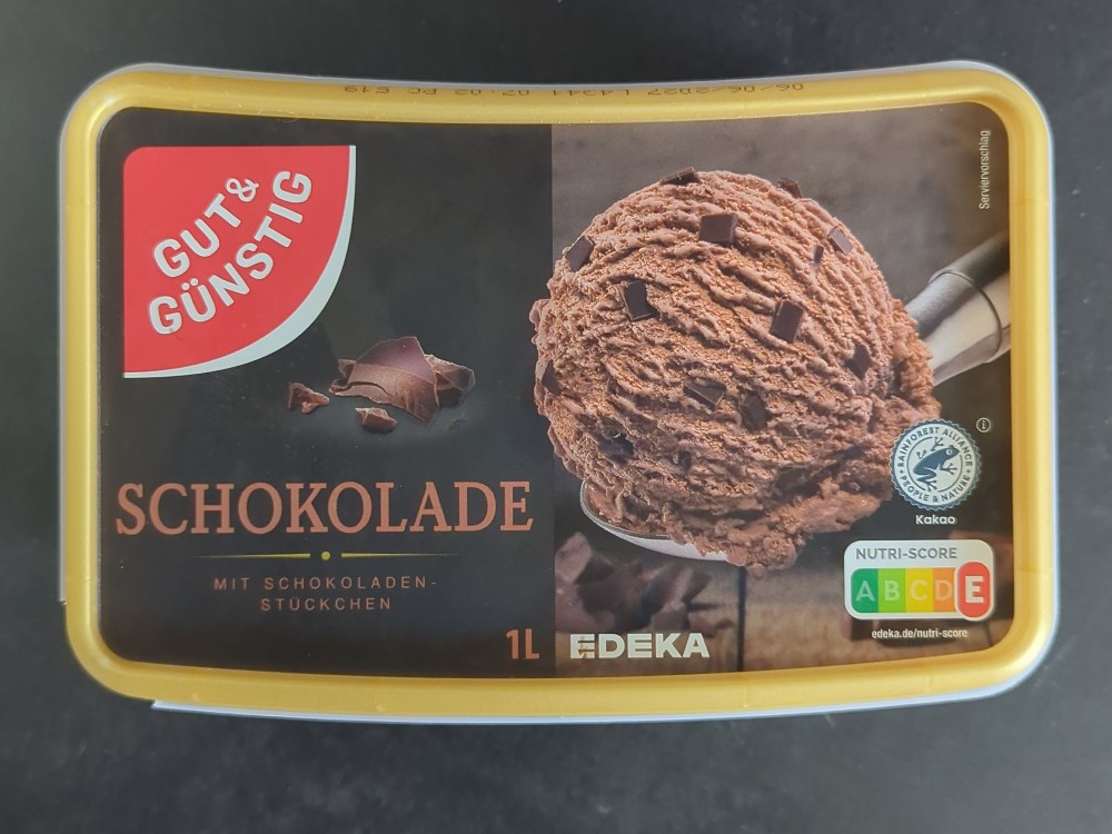 Schokolade, mit Schokoladen Stückchen von djerunX | Hochgeladen von: djerunX Schokolade, mit Schokoladen Stückchen von djerunX | Hochgeladen von: djerunX