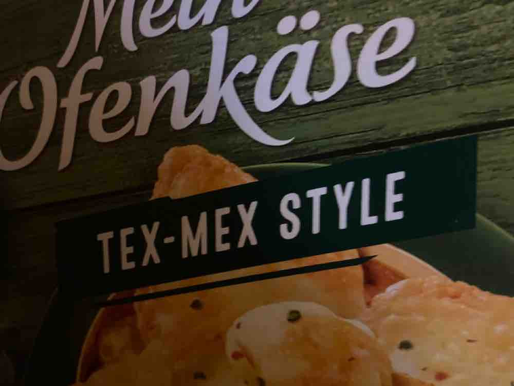 Mein Ofenkäse, Tex-Mex Style von MNGG | Hochgeladen von: MNGG