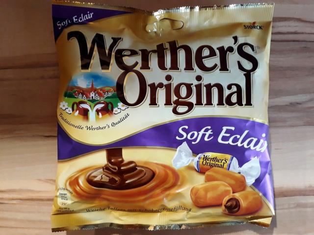 Werthers original Soft Eclair | Hochgeladen von: cucuyo111