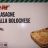 Lasagne alla Bolognese von gandroiid | Hochgeladen von: gandroiid