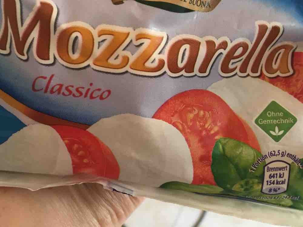 Mozzarella von FXRDUCK | Hochgeladen von: FXRDUCK