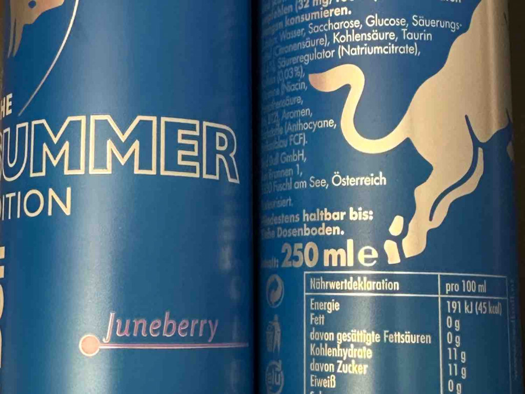 Juneberry (The Summer Edition 2023), The Summer Edition von bbra | Hochgeladen von: bbrader