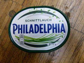 Philadelphia, Schnittlauch | Hochgeladen von: Jim Knopf