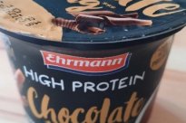 High Protein Chocolate Pudding von nancys | Hochgeladen von: nancys