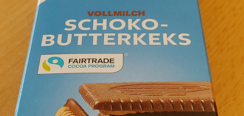 Vollmilch-Schoko-Butterkeks von hardy1912241 | Hochgeladen von: hardy1912241