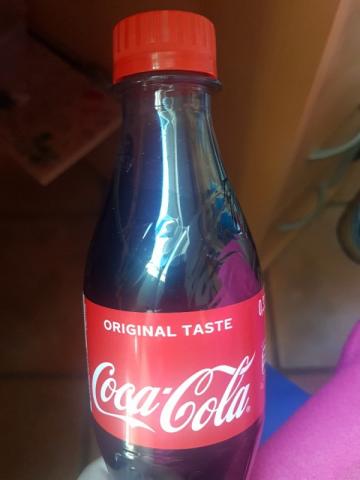 Coca Cola Original Taste 0,33L von lebronlewis | Hochgeladen von: lebronlewis