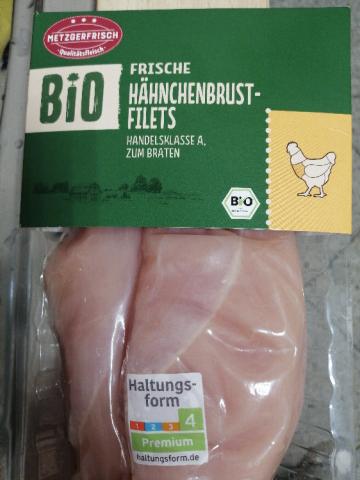 Bio Hähnchenbrustfilets von enricox | Hochgeladen von: enricox