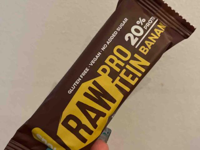 raw protein, banana by dianabxb | Hochgeladen von: dianabxb