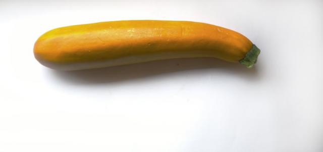Zucchini, gelb | Hochgeladen von: Lillivanilli