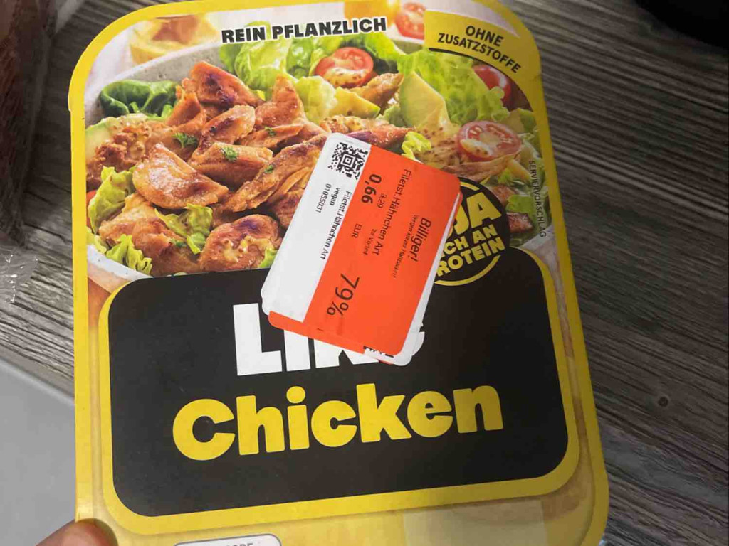 Like Chicken von leavlbt | Hochgeladen von: leavlbt