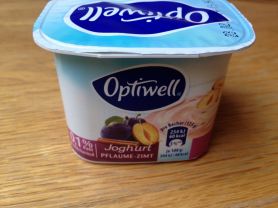 Joghurt 0,1% Fett, Pflaume-Zimt | Hochgeladen von: dizoe