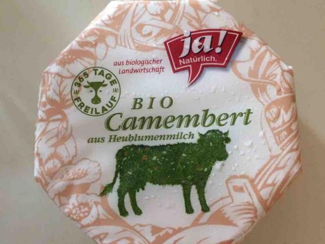 Bio Camembert von mikemike | Hochgeladen von: mikemike