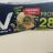 wellmix white chocolate pistachio flavour, 28% protein von ju7li | Hochgeladen von: ju7lie