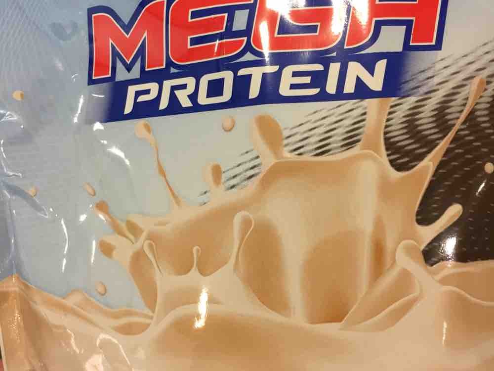 Mega Protein Tiramisu  von koskalina | Hochgeladen von: koskalina